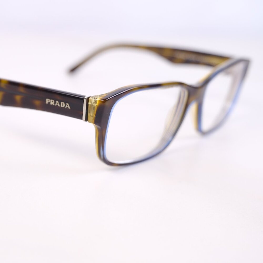 Prada Glasses